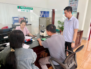 Tin Vui Cho Người Dân: Lãi Suất Vay Ưu Đãi Từ Ngân Hàng Chính Sách Xã Hội Chính Thức Giảm Sâu